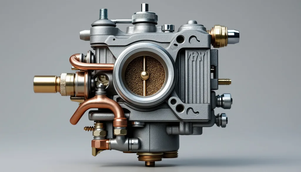 découvrez notre guide pratique pour ajuster facilement le carburateur de votre tronçonneuse stihl. suivez nos étapes simples et efficaces pour optimiser les performances de votre outil et assurer une coupe précise et fiable. idéal pour les débutants et les bricoleurs expérimentés.