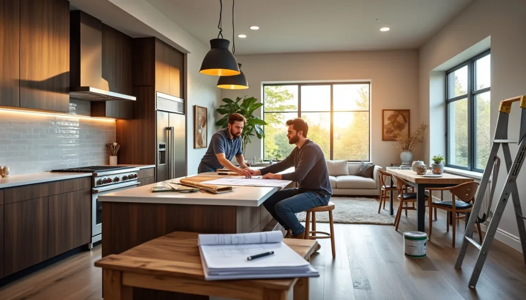 découvrez travaux-now.fr, la plateforme innovante qui vous permet de gérer et suivre vos projets de rénovation en ligne facilement. simplifiez vos démarches, restez informé à chaque étape et donnez vie à vos idées de rénovation grâce à notre outil convivial et efficace.