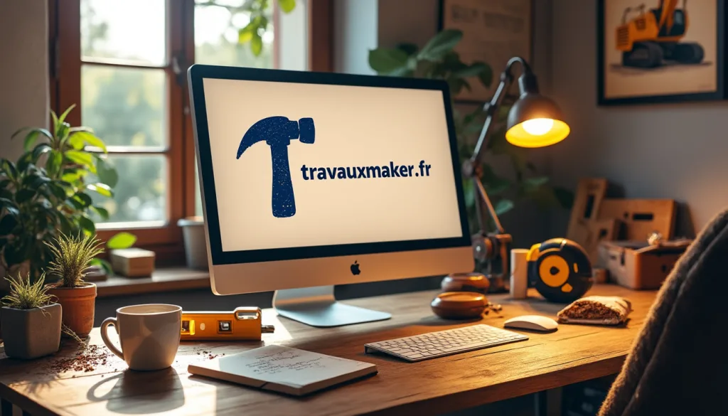 découvrez notre analyse approfondie sur travauxmaker.fr : est-ce un service fiable ou à éviter ? lisez notre retour complet pour faire le bon choix pour vos projets de travaux.