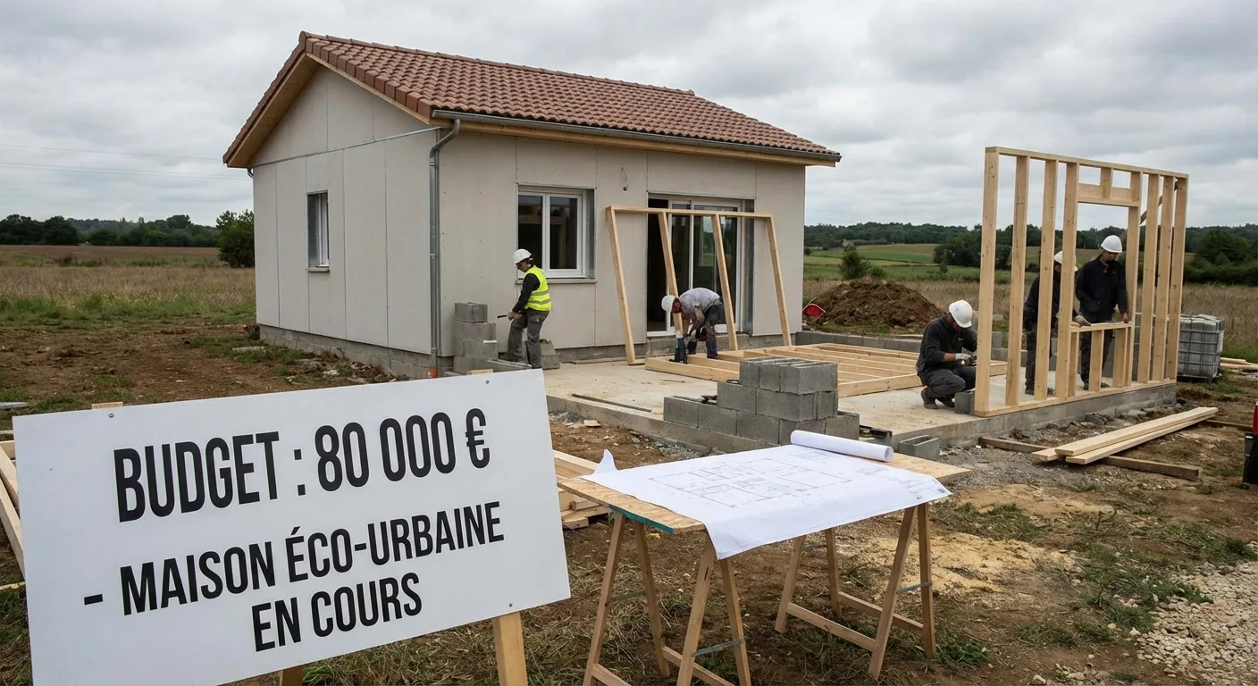 Construire Sa Maison Avec 80 000 Euros Mythe Ou R alit construire-sa-maison-avec-80-000-euros-mythe-ou-r-alit