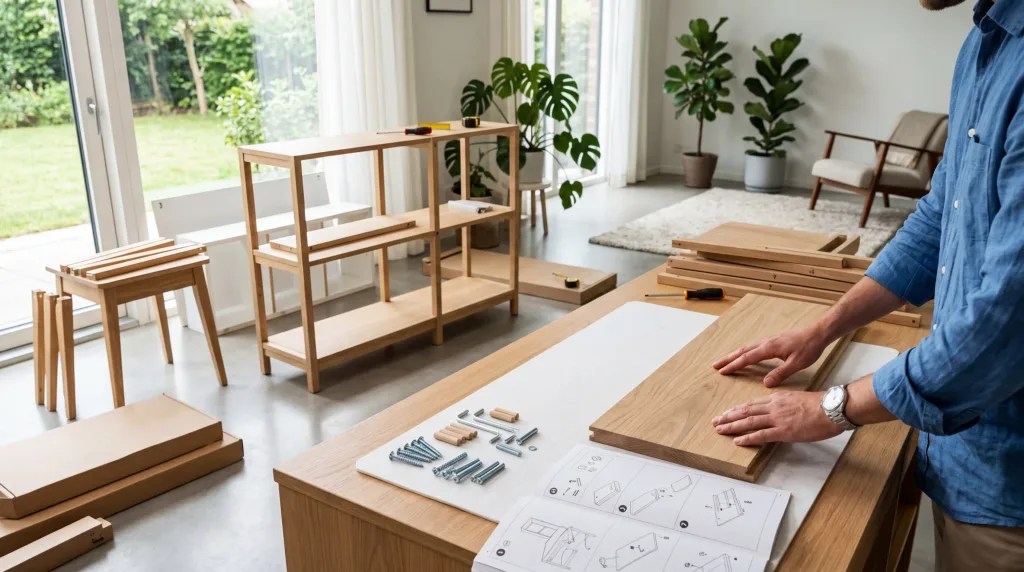 découvrez notre avis complet sur easy meuble et les points essentiels à vérifier avant d'acheter pour faire le meilleur choix.