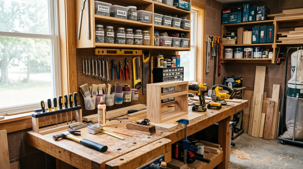 découvrez bonsplansbricolage.com, votre source d'astuces et conseils pratiques pour réussir tous vos projets de bricolage facilement et efficacement.