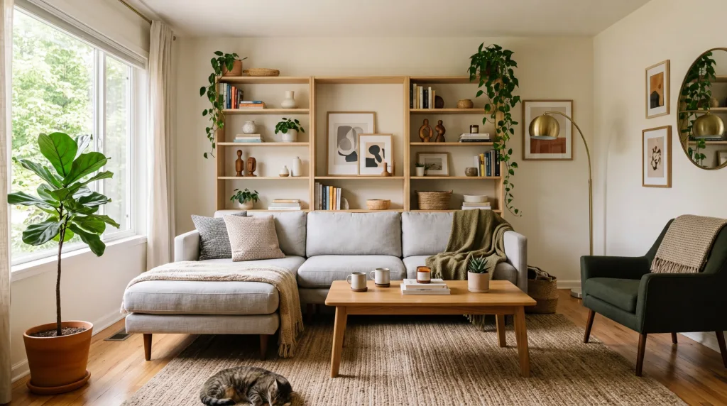 découvrez chez jysk une large sélection de meubles et d'articles de décoration alliant qualité et prix abordables pour un intérieur stylé et convivial.