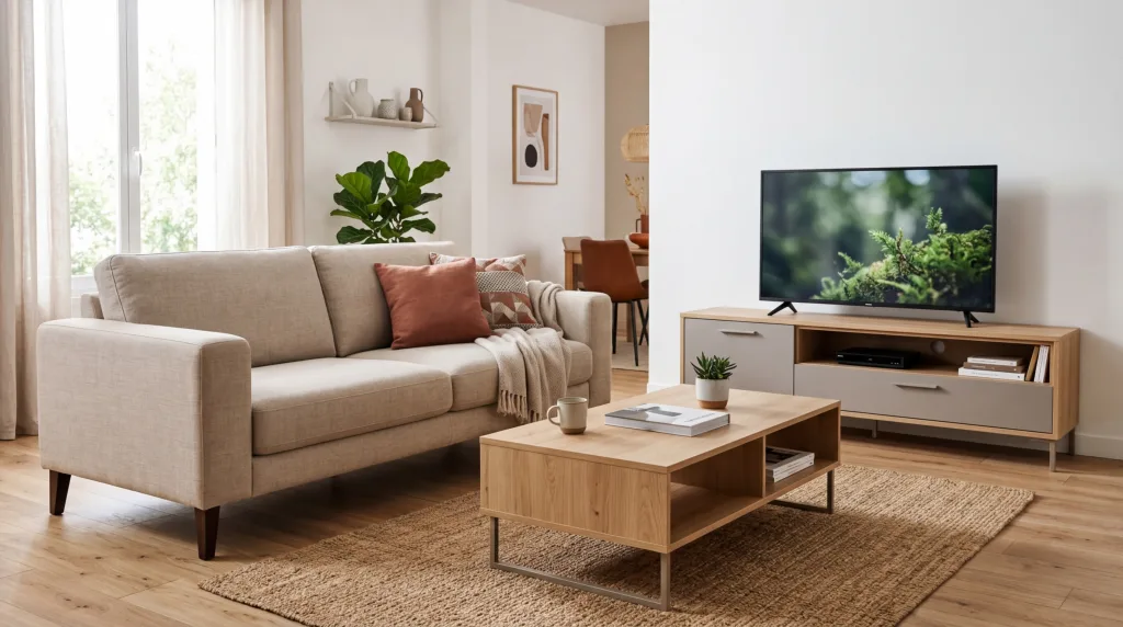 découvrez notre analyse détaillée des meubles socoo'c : avis sur la qualité, le design et les prix pour vous aider à faire le meilleur choix pour votre intérieur.