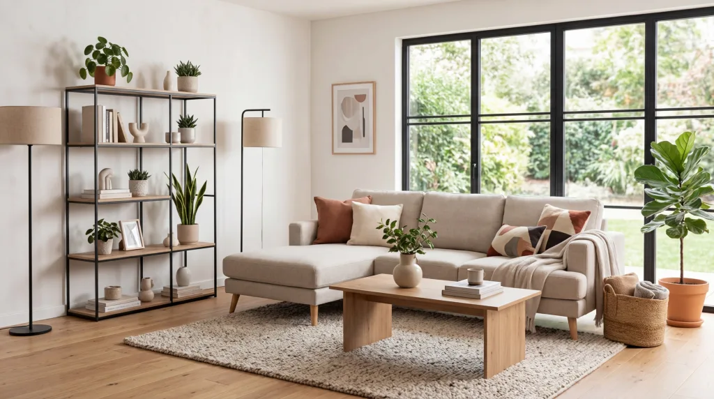 découvrez sklum, votre destination pour des meubles modernes et design à petit prix, parfaits pour sublimer votre intérieur avec style et élégance.