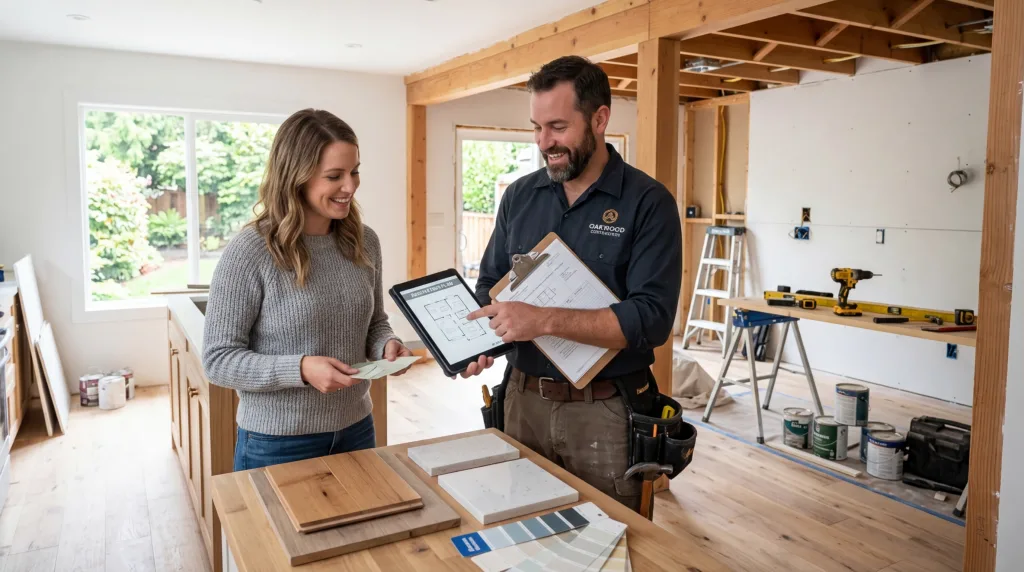 travauxdepro.com vous aide à choisir le professionnel idéal pour tous vos travaux, garantissant qualité, sérieux et conseils adaptés à vos besoins.