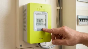 découvrez comment activer et réinitialiser votre compteur linky facilement en appuyant 10 secondes. guide pratique pour une manipulation simple et rapide.