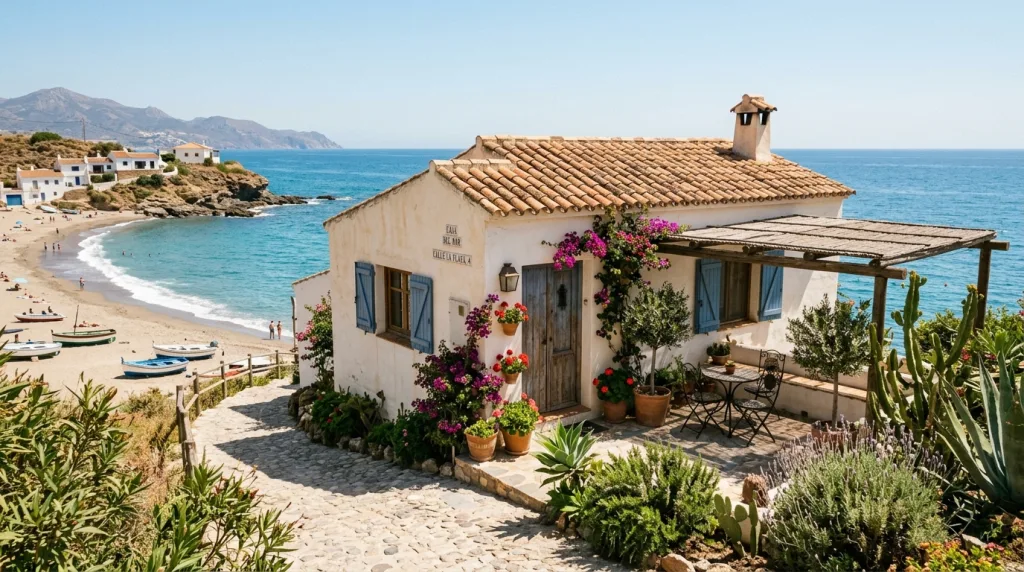 découvrez nos conseils pour acheter une maison bord de mer en espagne à moins de 150 000 euros. trouvez des astuces et recommandations pour un investissement réussi au meilleur prix.