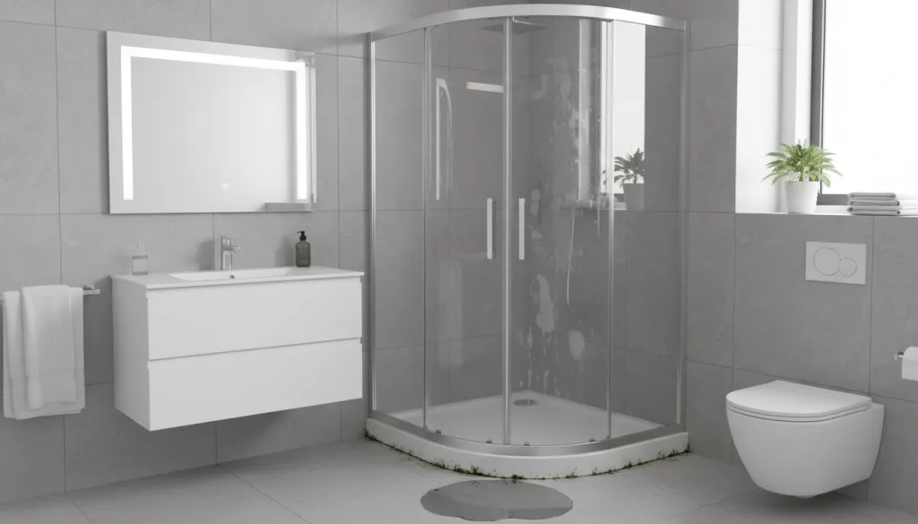 découvrez les pièges à éviter avant d'acheter une cabine de douche kinedo et faites un choix éclairé pour votre salle de bain.