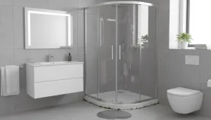 découvrez les pièges à éviter avant d'acheter une cabine de douche kinedo et faites un choix éclairé pour votre salle de bain.