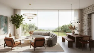 découvrez casa randazzo, où l'art de vivre se réinvente pour sublimer votre intérieur avec élégance et authenticité.