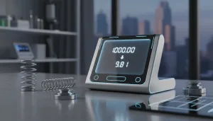 convertissez facilement des newtons en kiloforces avec le-media.fr. simplifiez vos calculs de force grâce à notre convertisseur rapide et précis.