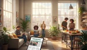 découvrez enkirama actualité, le média lifestyle qui vous inspire au quotidien avec des tendances, conseils et nouveautés pour enrichir votre vie.