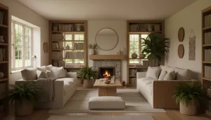 découvrez comment aménager votre maison avec méthode et sérénité grâce à ma chaumière : conseils pratiques, astuces d'organisation et idées pour un intérieur harmonieux.
