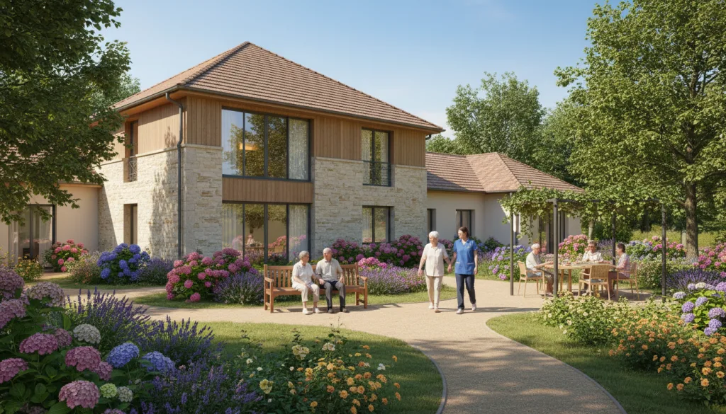 découvrez maison-zelia.fr, l'ehpad d'ibos qui place le confort et la bienveillance au cœur de son accompagnement pour le bien-être des résidents.
