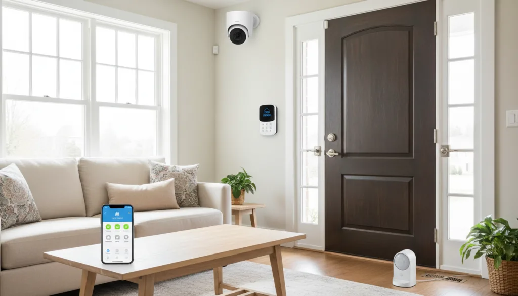 découvrez sur dangersalamaison.com des conseils pratiques et essentiels pour assurer la sécurité domestique de votre foyer. protégez votre maison contre les risques courants grâce à nos recommandations expertes.