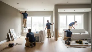 servitech maison : votre partenaire de confiance pour des travaux de rénovation réussis. bénéficiez d'une expertise professionnelle et d'un service sur mesure pour transformer votre maison.