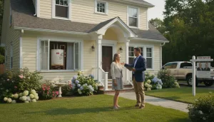découvrez nos astuces pour vendre une maison avec une chaudière en panne et réussir votre transaction en toute sérénité.