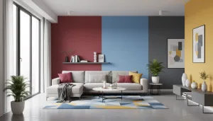 découvrez zolpan, les couleurs innovantes qui métamorphosent vos projets de décoration avec style et élégance.