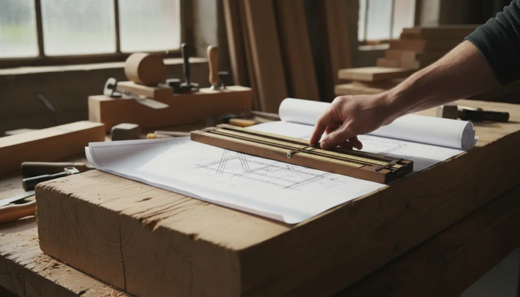 découvrez comment utiliser un abaque charpente pour le dimensionnement précis des poutres, garantissant solidité et sécurité dans vos constructions.