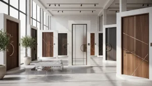 découvrez delpherm, spécialiste des portes sur mesure qui allient design élégant et qualité exceptionnelle pour sublimer votre intérieur.