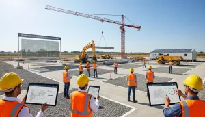découvrez comment gérer efficacement votre chantier avec btp-chantier.fr, bénéficiez d'avantages uniques et explorez des solutions adaptées pour optimiser votre projet de construction.