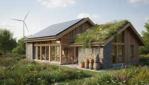 découvrez sur habitats-durables.org des stratégies efficaces pour un logement écologique, alliant confort, économie d'énergie et respect de l'environnement.