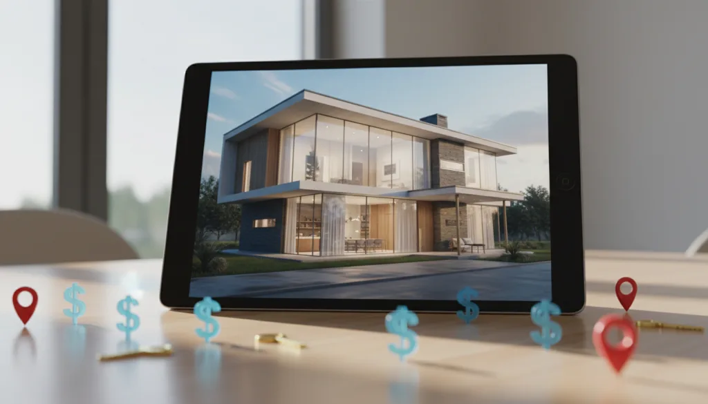 découvrez maison virtuelle lamaison360 : tarifs compétitifs et avantages uniques pour valoriser votre bien immobilier grâce à notre solution innovante.