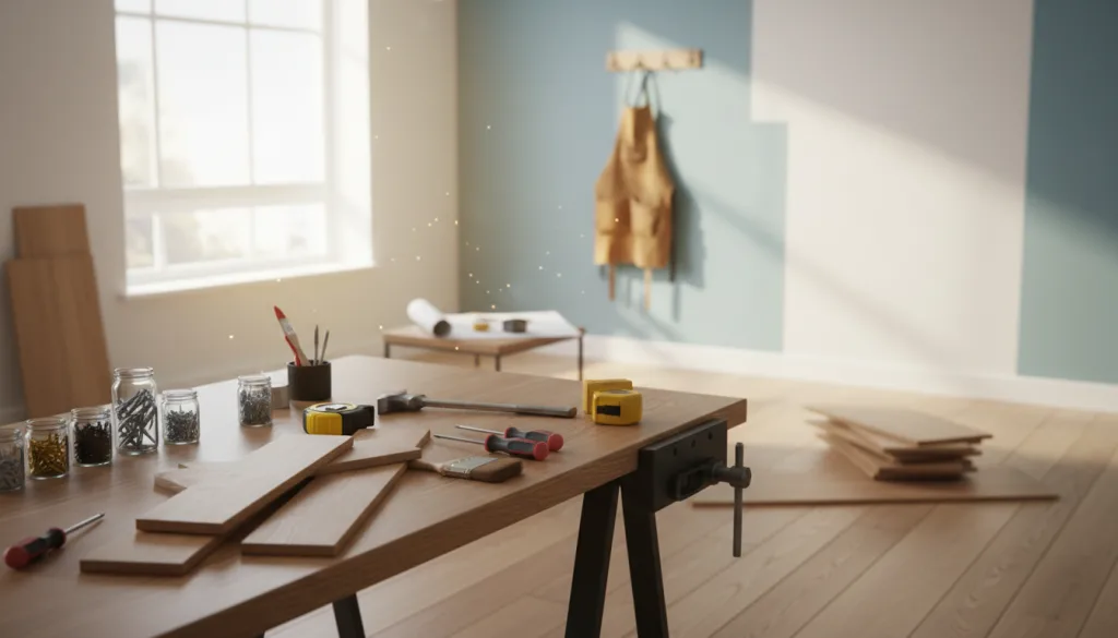 découvrez pro-habitat-concept.fr, votre source d'astuces et conseils pratiques pour réussir tous vos bricolages et rénovations de maison.