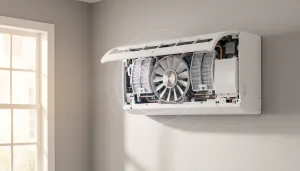 découvrez les causes courantes des bruits de climatisation sur l'unité intérieure mitsubishi et les solutions efficaces pour y remédier, afin de garantir un fonctionnement silencieux et optimal.