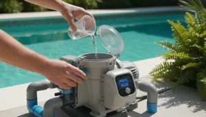 découvrez comment amorcer facilement une pompe de piscine grâce à nos étapes simples et conseils pratiques pour un fonctionnement optimal.
